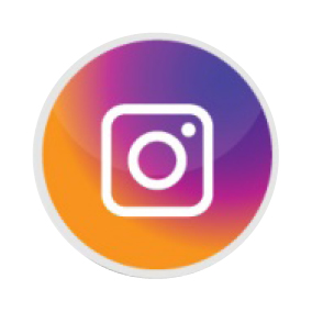 Icono con el Instagram de la óptica
